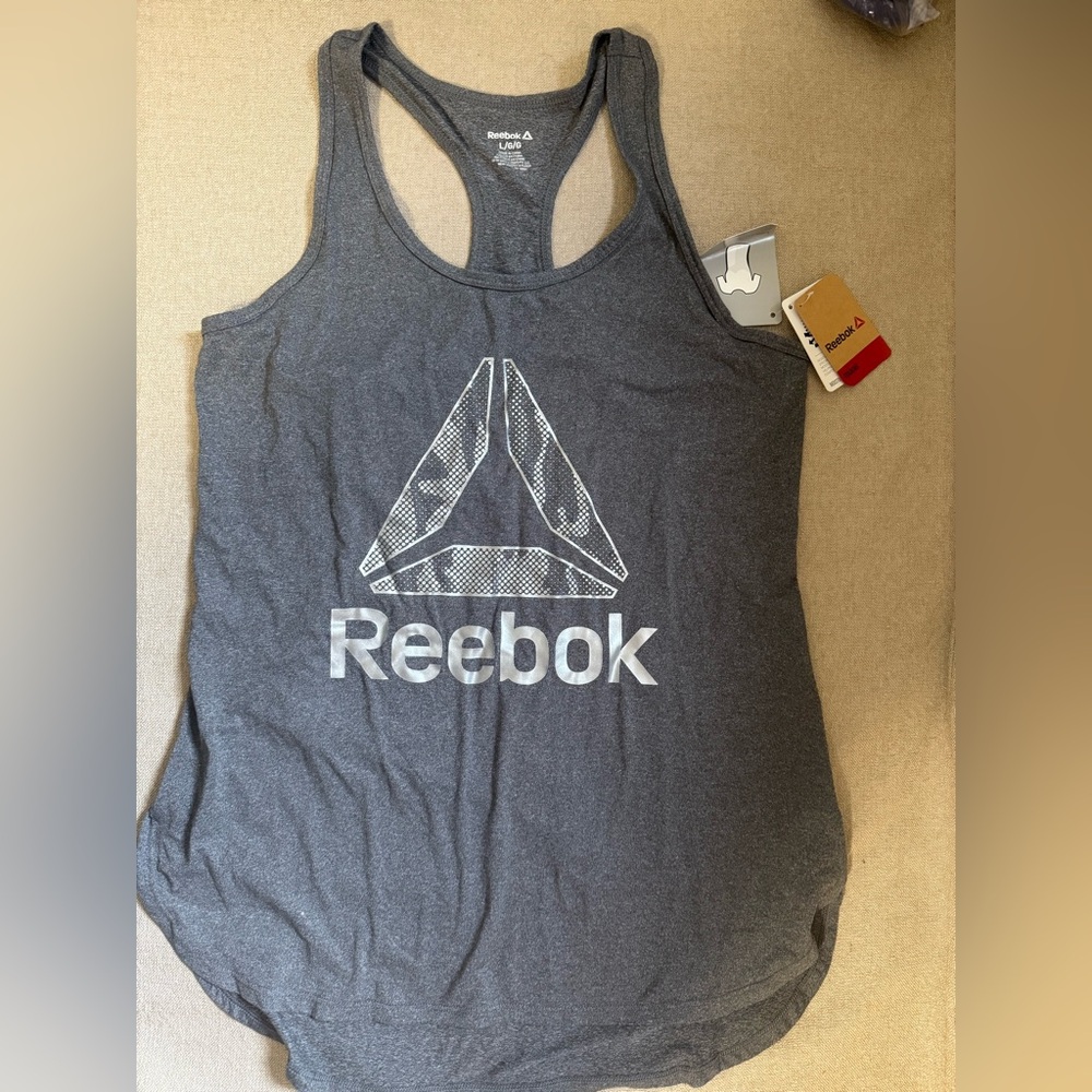 REEBOK TOP